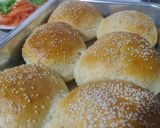 Foto del paso 17 de la receta: 13/07📅🍔Hamburguesas Caseras🍔