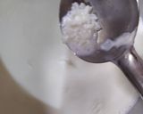 केसर की खीर (Kesa ki kheer recipe in hindi) रेसिपी चरण 2 फोटो