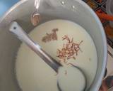 Instant Rasmalai recipe step 1 photo