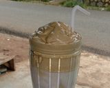 Foto langkah ke 3 dari resep Dalgona Coffe.