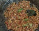 Foto langkah ke 3 dari resep Tongkol Suwir Kemangi Cabe Ijo.