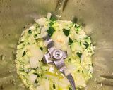 Foto del paso 5 de la receta: Bacalao con Gambones y Almejas (Thermomix)