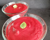 Foto del paso 12 de la receta: Crema de remolacha