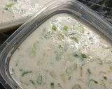 Foto langkah ke 1 dari resep Pempek Putih Telur.
