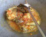 Foto langkah ke 3 dari resep Ayam rica-rica.
