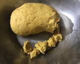 Daal Dhokli Rajasthani Style recipe step 2 photo