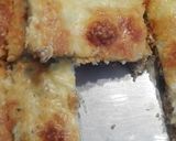 صورة لخطوة 10 من وصفة جلاش باللحم المفروم والخضروات المشكلة !🍄🧀🍋🍶😘