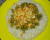 Foto del paso 4 de la receta: Arroz Arvejado con Pollo