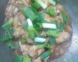 Foto langkah ke 6 dari resep Ayam Mentega.