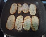 Foto del paso 3 de la receta: Lasagna de verduras grilladas