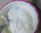 A picture of step 8 of Shahi Paneer.