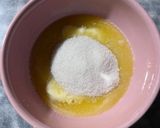 Foto del paso 1 de la receta: Palmeritas con tapa de tarta