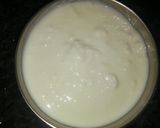 হান্ডভো(Handvo recipe In Bengali) রেসিপির ধাপ 3 ছবি