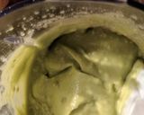 A picture of step 3 of Avocado Mayonnaise.