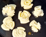 A picture of step 1 of How to make a perfect buttercream frosting.