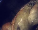 صورة لخطوة 5 من وصفة دجاج محشي أرز مبهر على طريقتي 😋