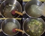 Hainan Chicken Rice(Nasi Ayam Hainan) langkah memasak 4 foto