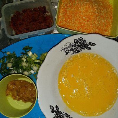 Langkah 3