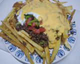 Foto del paso 8 de la receta: Papitas supremas en casa!✨