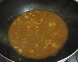 मशरुम दो प्याज़ा(Mushroom do pyaza recipe in Hindi) रेसिपी चरण 6 फोटो