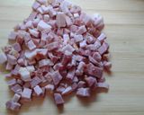Foto del paso 1 de la receta: Pastel de cerdo y batata