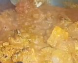 A picture of step 15 of Paneer Tikka Masala 📌.