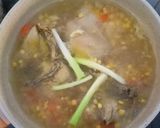 Foto langkah ke 4 dari resep Sop Ayam Simple.