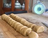 Foto del paso 4 de la receta: Pastissets de cabello de ángel