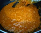 स्टफ्ड टोमेटोेै करी (stuffed tomato curry recipe in Hindi) रेसिपी चरण 7 फोटो