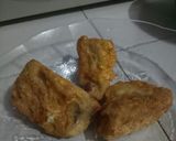 Foto langkah ke 8 dari resep Tahu berlauk alias berbumbu.