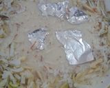 A picture of step 7 of Creamy kheer recipe.