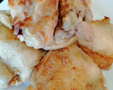 Foto del paso 2 de la receta: Contramuslos de pollo con espárragos