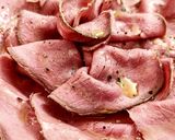 Foto del passaggio 5 della ricetta Roastbeef cbt