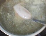 Foto langkah ke 5 dari resep Sop Ayam Simpel.