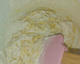 Foto del paso 3 de la receta: Budín de manteca y coco