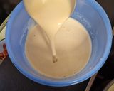A picture of step 2 of Crêpes.