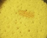 A picture of step 2 of Corned Rice 2023.