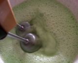 Foto del paso 2 de la receta: Gelatina de 🍈 y queso crema