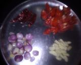 மிளகாய் சட்னி ரெசிபி ஸ்டேப் 1 புகைப்படம்