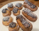 Foto del paso 11 de la receta: Crema Pastelera (sin lactosa)