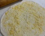 Foto del paso 4 de la receta: Pan de Ajo 🧄 y Queso 🧀