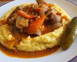Foto del paso 3 de la receta: Goulash o Gulyás