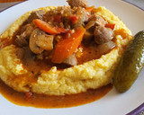 Foto del paso 3 de la receta: Goulash o Gulyás