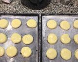 Foto del paso 6 de la receta: Scones de YOGURT dulces 🥛