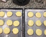 Foto del paso 6 de la receta: Scones de YOGURT dulces 🥛