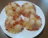 Foto langkah ke 2 dari resep Osmanthus Jelly 🥮.