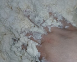 Foto del paso 2 de la receta: Pan casero fácil
