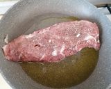 Foto del passaggio 2 della ricetta Filetto al forno con patate