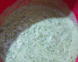 Foto del paso 2 de la receta: Torta de acelga sin horno