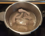 Foto del paso 1 de la receta: Arroz de costillas al horno